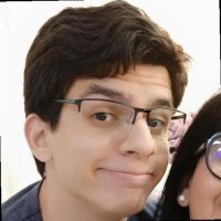 CodeWeavers Employee Victor Chiletto's profile photo