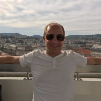 TSG Electrical Services Ltd Employee David Lucas's profile photo