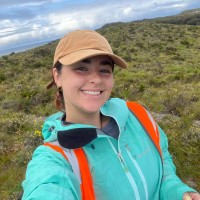 QED Environmental Services Employee Georgia Strother's profile photo