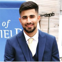 Muhammad Malik Email