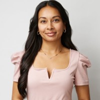 KEROSENE Employee Priyanka Chauhan's profile photo