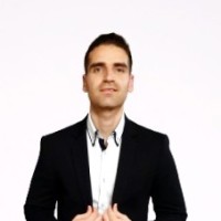Shikun & Binui Energy Employee Oz Amar's profile photo