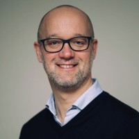 Storstockholms brandförsvar Employee Per Wermelin's profile photo