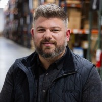 EASE Logistics Employee Peter Coratola Jr.'s profile photo