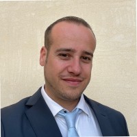 OREST GROUP Employee Florian Nopre's profile photo