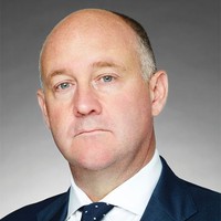 Australian Wool Innovation Employee Stuart McCullough's profile photo