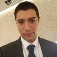 AMETEK AMERON Employee Ricardo Padilla's profile photo