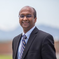 Microsoft Employee Phil Samuel's profile photo