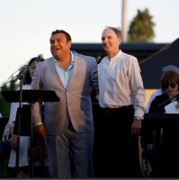 Seattle Opera Employee Jose Iniguez's profile photo