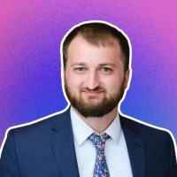 Canopy Connect Employee Derek Burke's profile photo