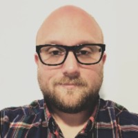 Google (via Tezerakt LLC) Employee Derek Peyton's profile photo