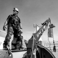 ENSA North America Employee Troy Wilson's profile photo