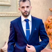 AECOM Employee Omar Alkhateeb's profile photo