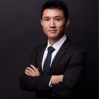 Deco Lighting Employee Junping Wu's profile photo