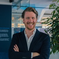 Louvels.dev Employee Thijs Mos's profile photo