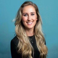 Channext Employee Franca de Jong's profile photo