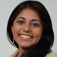 Belatrix Software Employee Olga Lucia Corredor Barinas's profile photo