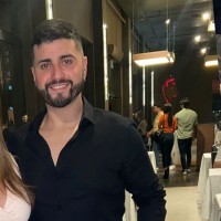 CYSA Employee Ivan Zárate's profile photo