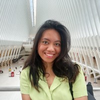Terra Engineers Inc Employee Evania Kristanti's profile photo