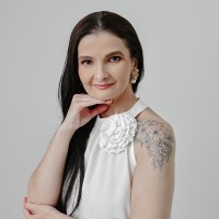MICROSENS S.A. Employee Angela Moreschi's profile photo