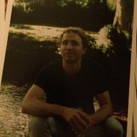 ITV Employee Joseph Swift's profile photo