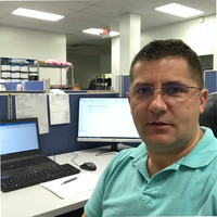 ICE Innovative Technologies Employee Voicu Nicorici's profile photo