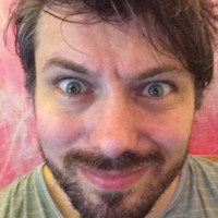 Stinkyink.Com Employee Ronan Quinn's profile photo