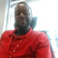 Computacenter Employee Errol Burrell's profile photo