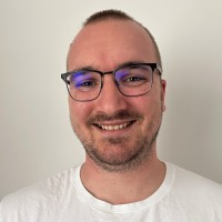 KUKA Employee Bálint Márk's profile photo