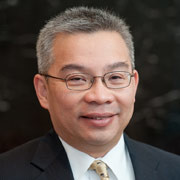 E-mail e número de telefone de Robert Luong