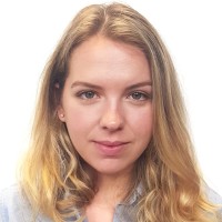 Fremantle Dockers Employee Hannah Jachmann's profile photo