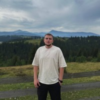 Vimmi Employee Andriy Leochko's profile photo