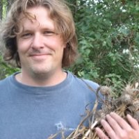 Lucky Penny Farm Employee Anderson Turner's profile photo