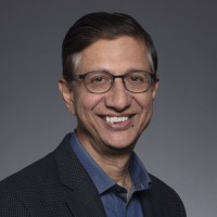 QuantumScape Employee Siva Sivaram's profile photo