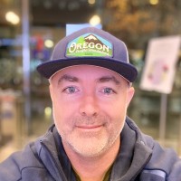 Portland Diamond  Project Employee Mathias Rudisill's profile photo