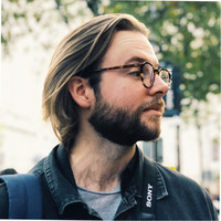 Pencil ✏️ Employee Matt Jones's profile photo