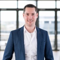 Zig Websoftware Employee Raimond Stokkel's profile photo