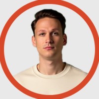 Oli's Lab Employee Rémy Cassagne's profile photo