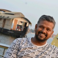 Jayaram Rajagopal's profile photo