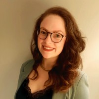 evopro systems engineering AG Employee Sophia Käufel's profile photo