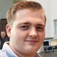CrowdLED Employee Ian Markies's profile photo