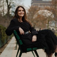 Livermore Valley Wine Community Employee Brandi Lombardi's profile photo