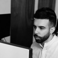 NYC Department of Records & Information services Employee Steven Vargas's profile photo