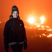 Adaptavist Employee Sandra Axelsdottir's profile photo