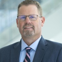 Dominion Energy Employee Chris Dibble's profile photo