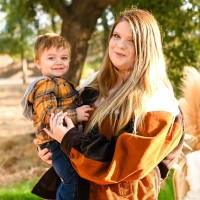 Sure Fire Protection Co. Inc. Employee Rebecca Pieters's profile photo