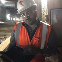 Wang Technology LLC Employee Julio Gonzalez's profile photo
