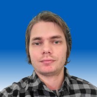 Ksense Technologies Employee Richard Hammers's profile photo