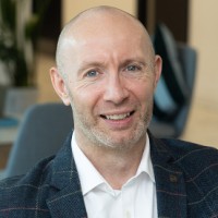 Wilson Brook Consulting Employee Neil Holloway's profile photo