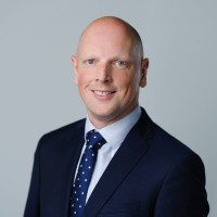 Mercer Employee David O'Sullivan's profile photo